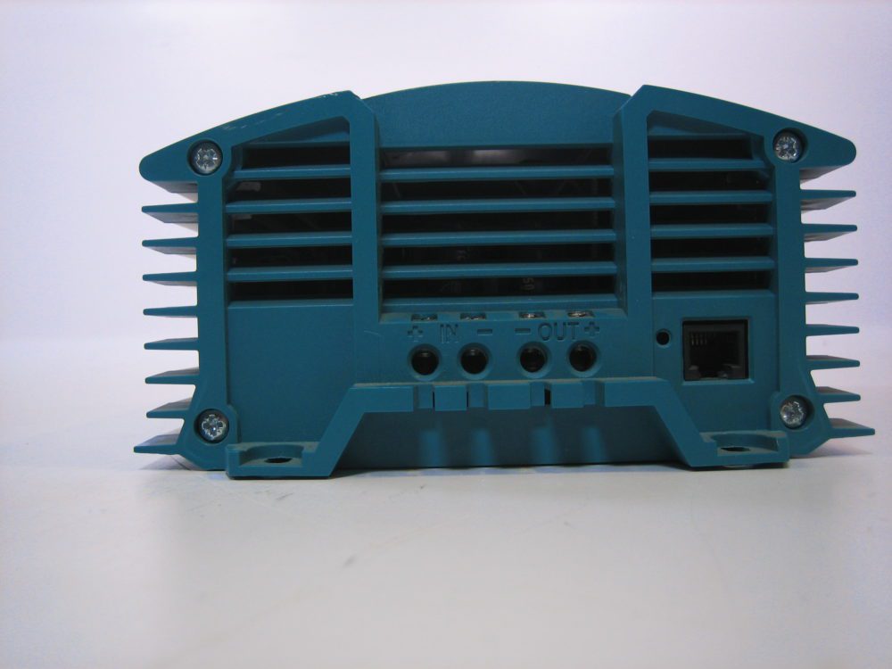 Mastervolt Magic 24/24-20 DC-DC Converter 81300200 - Used - Max Marine ...