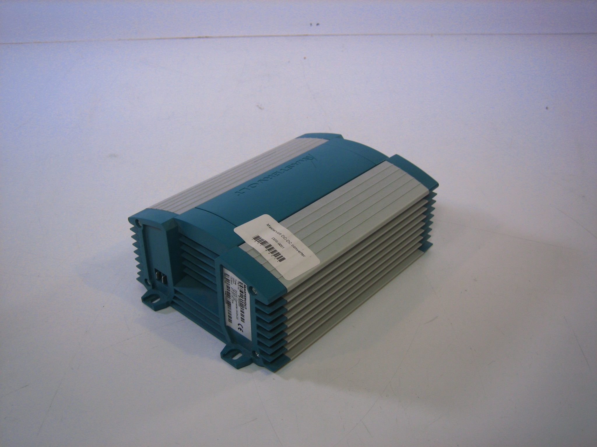 Mastervolt Magic 24/24-20 DC-DC Converter 81300200 - Used - Max Marine ...