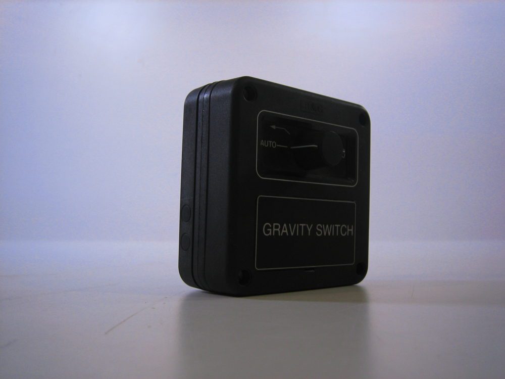 B&G 19000146 Boat Speed Sensor Gravity Switch Free Shipping! Max