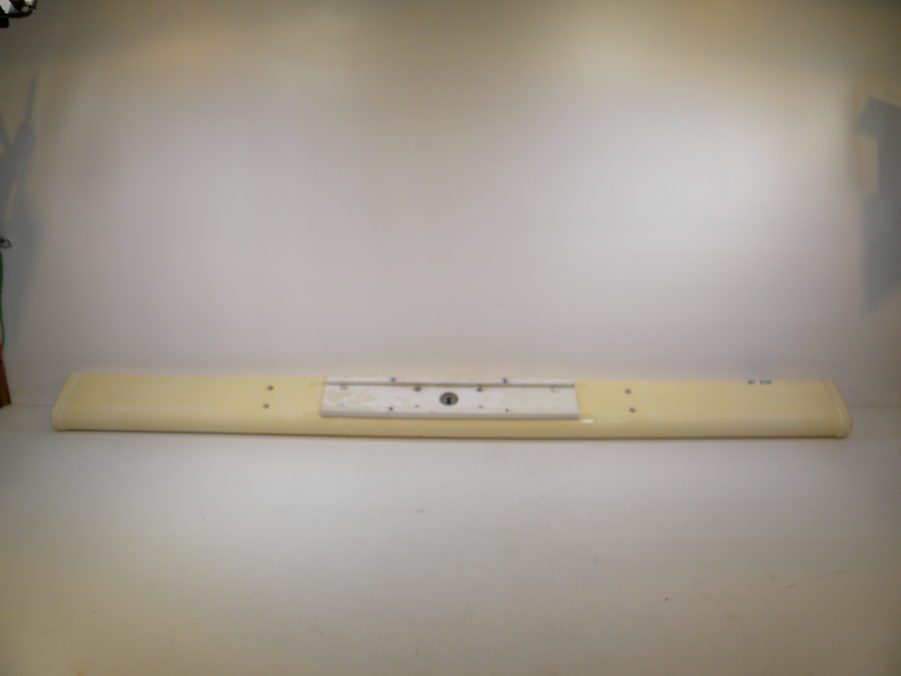 Simrad Anritsu 6 Foot Radar Antenna - Used Condition - Image 5