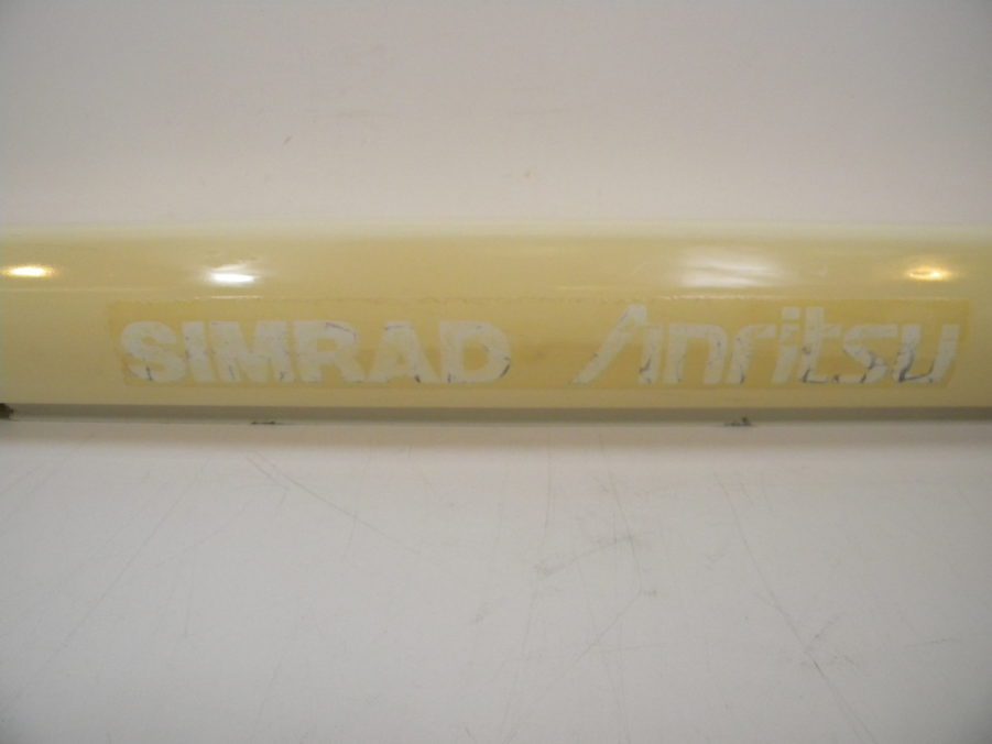 Simrad Anritsu 6 Foot Radar Antenna - Used Condition - Image 2