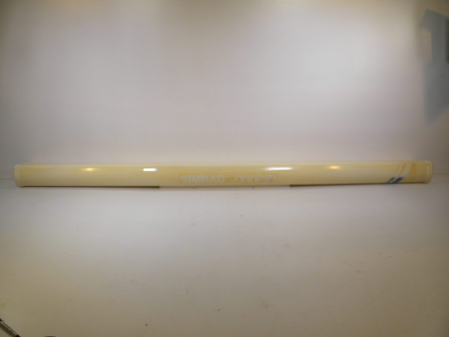 Simrad Anritsu 6 Foot Radar Antenna - Used Condition
