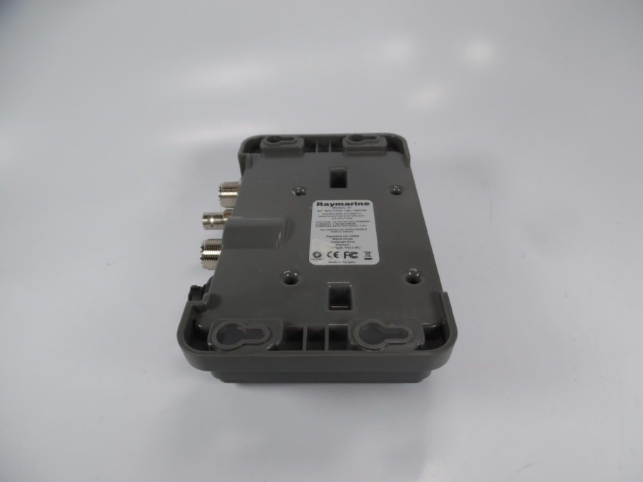 Raymarine AIS Splitter 100 Module ONLY - A80190 - Good Condition TESTED/WORKING - Image 8
