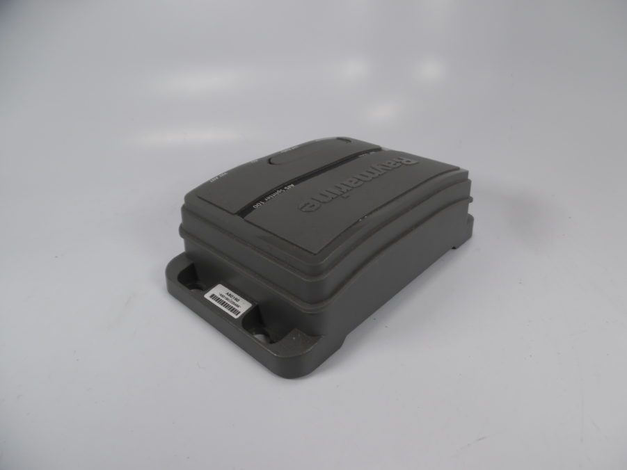 Raymarine AIS Splitter 100 Module ONLY - A80190 - Good Condition TESTED/WORKING - Image 6