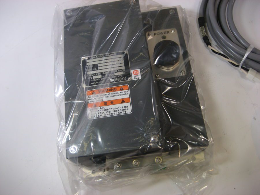 Furuno PSU-005 Radar Power Supply Module f/ RTR-060 RSB0072-060 - NEW IN BOX - Image 2