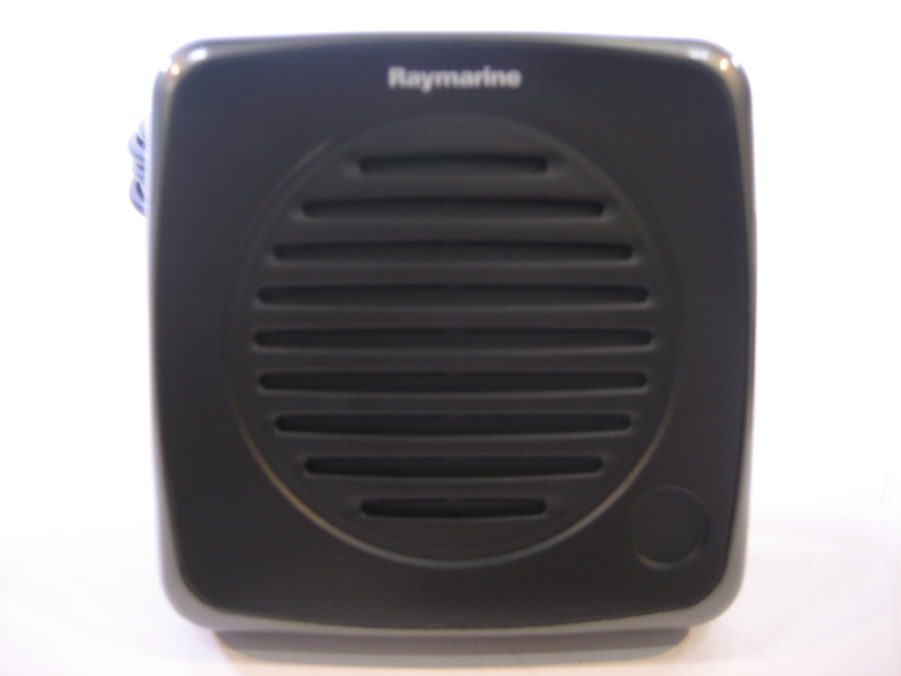 Raymarine RayMic260 VHF Marine Radio Handset 260 A80196 (NEW) - Image 4