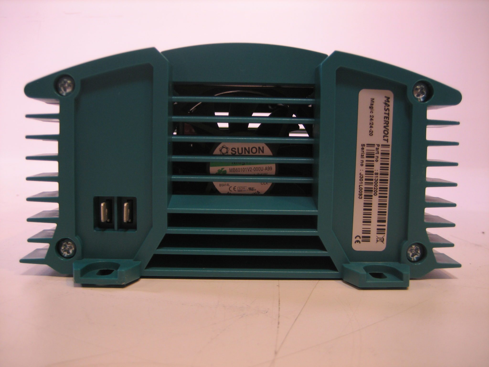 Mastervolt Magic 24/24-20 DC-DC Converter 81300200 - NEW - Max Marine ...