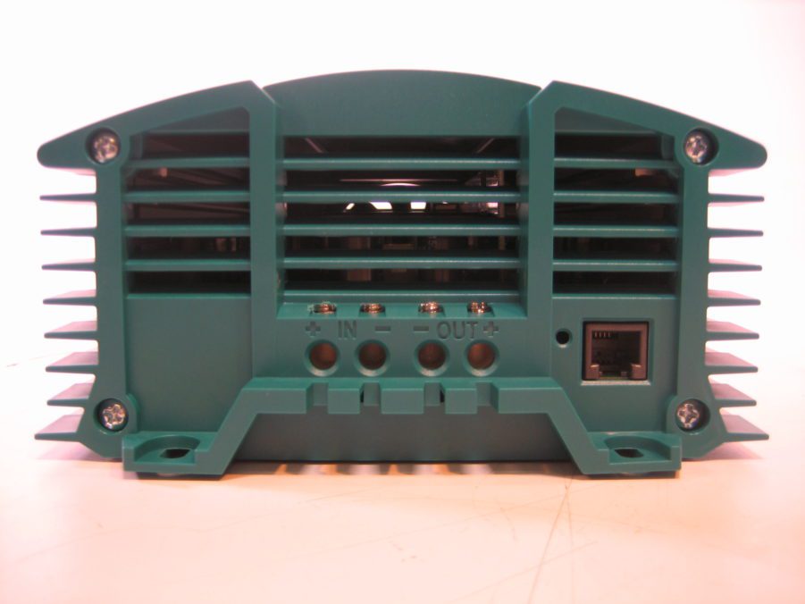 Mastervolt Magic 24/24-20 DC-DC Converter 81300200 - NEW - Max Marine ...