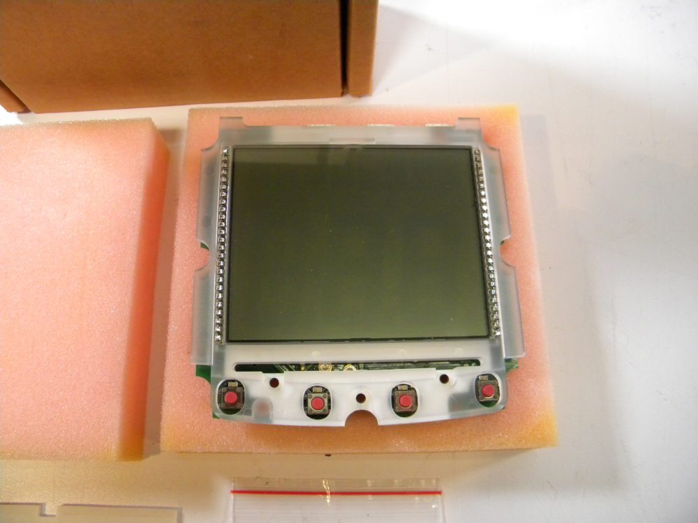 Raymarine ST60+ Speed Display PCB A28010-P New in Box - Max Marine ...