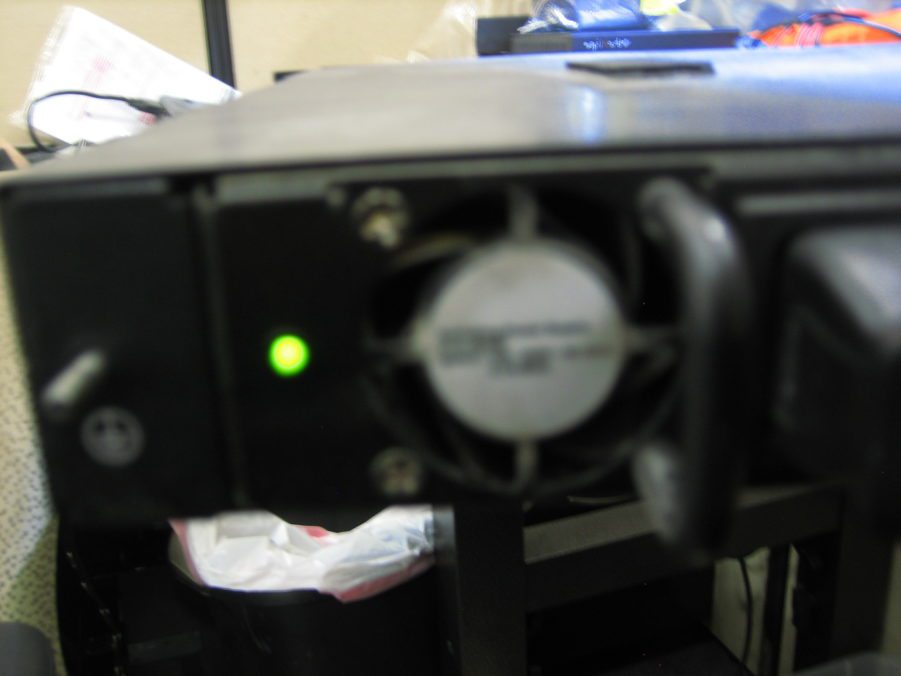 iDirect - X7 Satellite Router Modem - Free US Shipping - Image 4