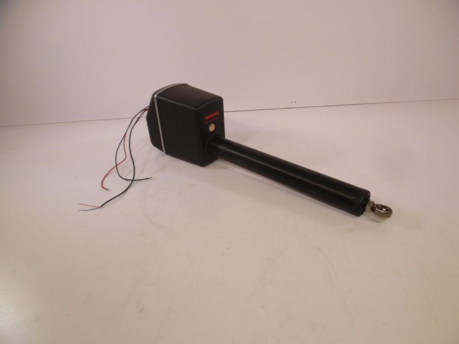 Raymarine/Autohelm Type 2 Long Linear Drive M81132 Z029 12 Volt 16 ...