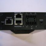 Savant SSC-0008-00 Smart Control 8- Used - Image 3