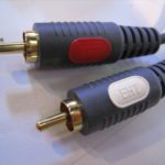 EHT 3ft Audio Cable Lot of 9 Cables - Image 4