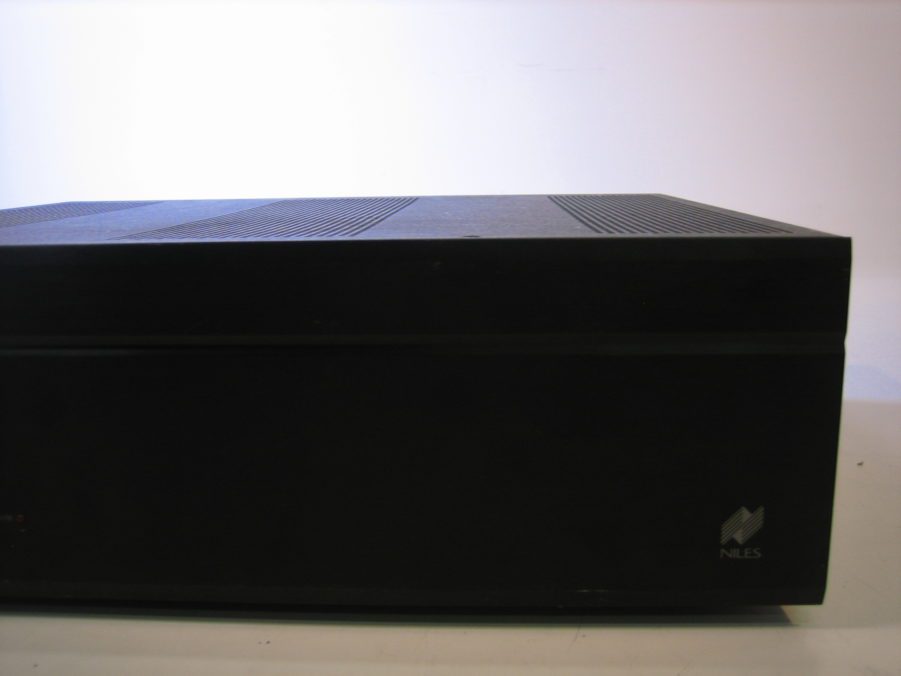 Niles SI-1200 12-Channel System Integrated Amplifier - AS/IS - Image 3