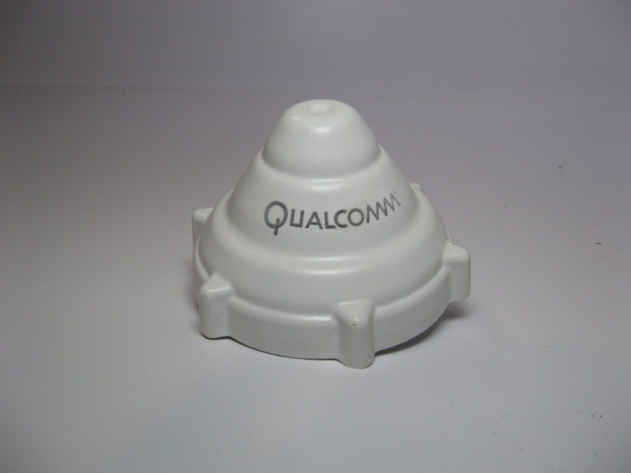 Qualcomm Globalstar Model GSP-1620 Packet Data Modem Antenna - Image 5