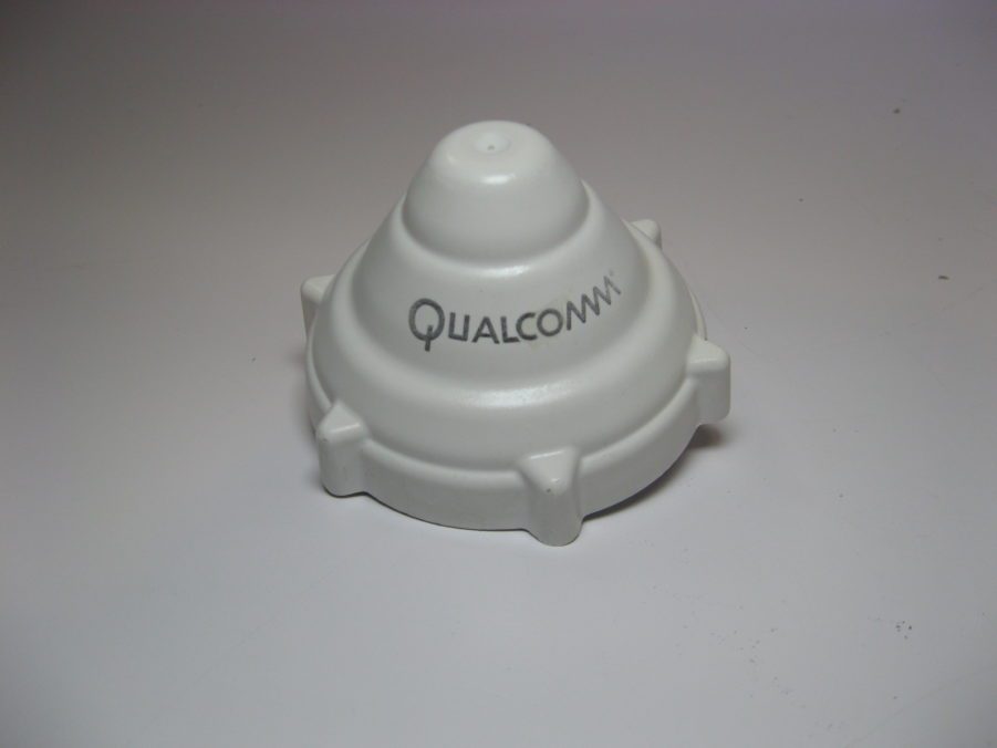 Qualcomm Globalstar Model GSP-1620 Packet Data Modem Antenna - Image 4