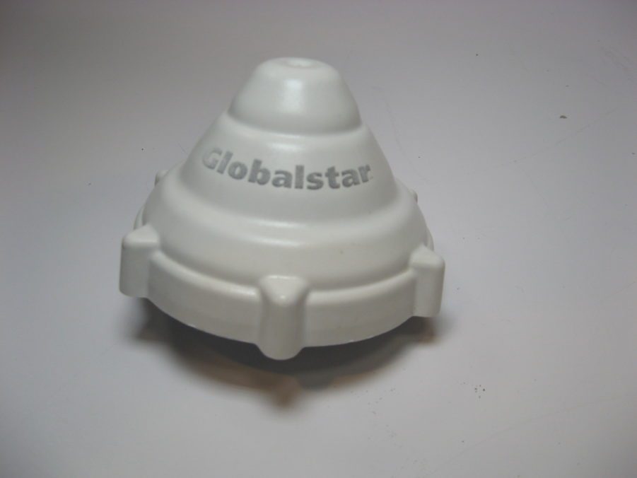 Qualcomm Globalstar Model GSP-1620 Packet Data Modem Antenna
