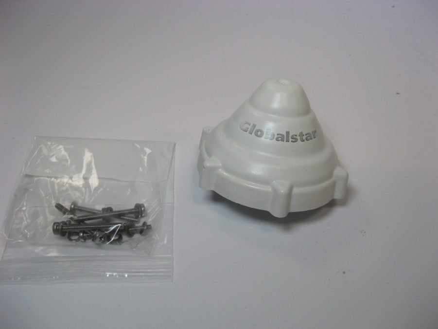 Qualcomm Globalstar Model GSP-1620 Packet Data Modem Antenna - Image 2