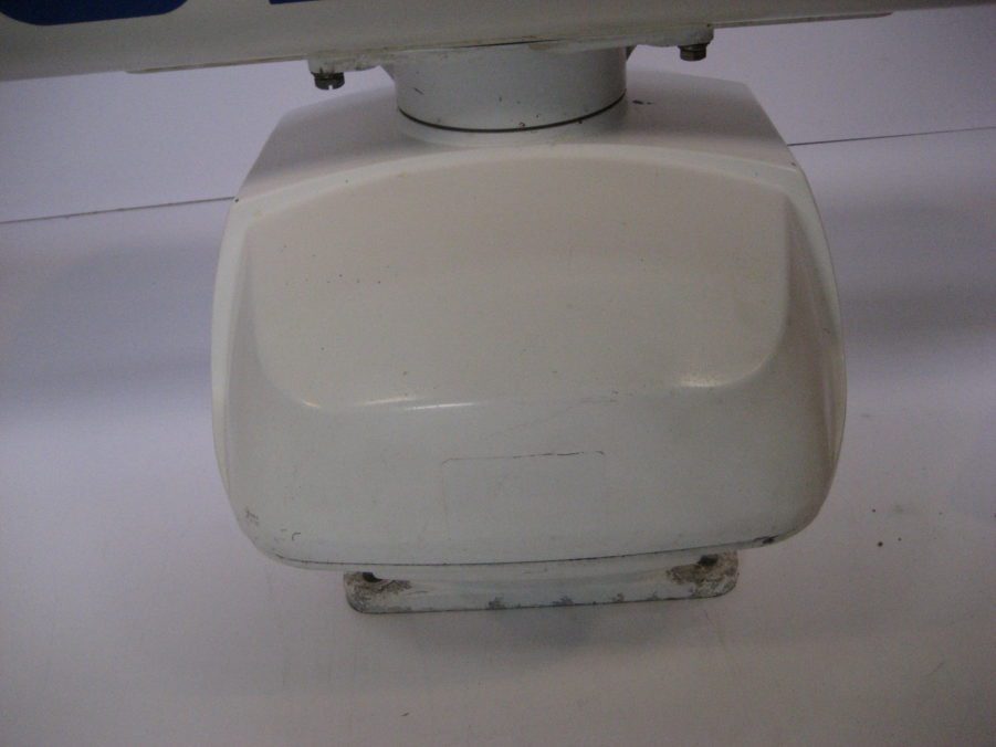 Furuno RSB0070-059 6kw Radar 4' Scanner w/ cable for Navnet VX1, VX2, RDP-118 - Image 6