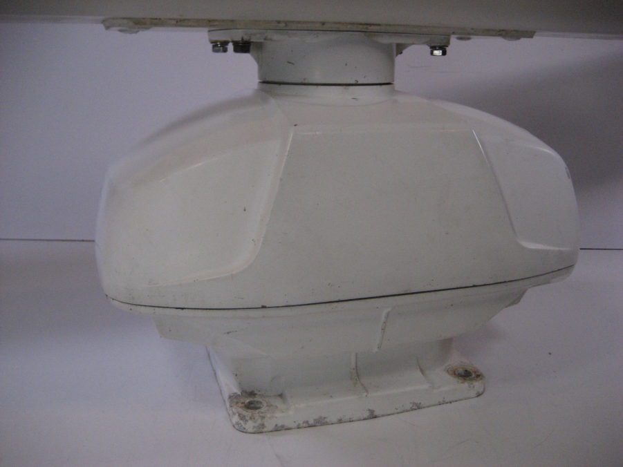 Furuno RSB0070-059 6kw Radar 4' Scanner w/ cable for Navnet VX1, VX2, RDP-118 - Image 5
