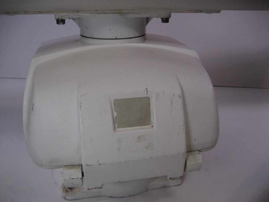 Furuno RSB0070-059 6kw Radar 4' Scanner w/ cable for Navnet VX1, VX2, RDP-118 - Image 4