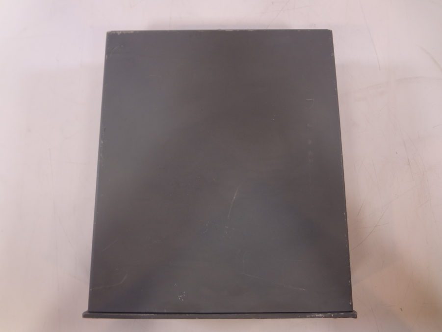 Raymarine Marine Satellite TV Below Deck Antenna Control Unit E93002 Parts Only - Image 10