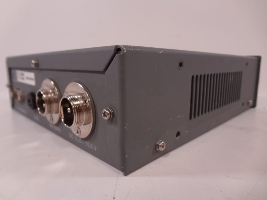 Raymarine Marine Satellite TV Below Deck Antenna Control Unit E93002 Parts Only - Image 7