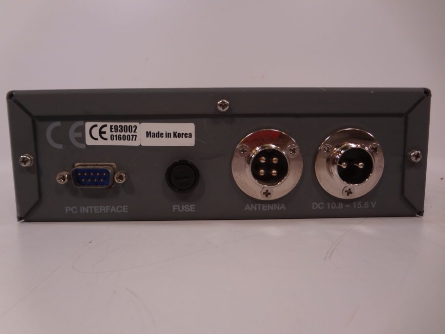 Raymarine Marine Satellite TV Below Deck Antenna Control Unit E93002 Parts Only - Image 6