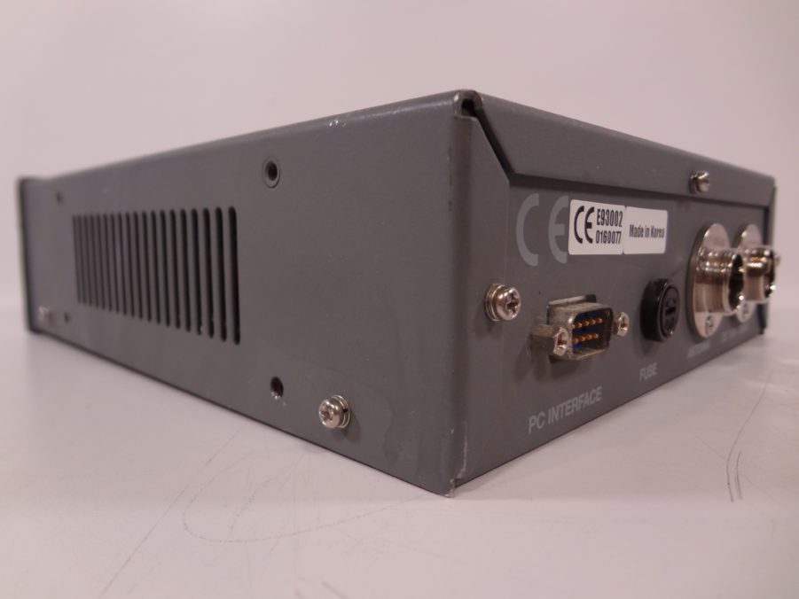 Raymarine Marine Satellite TV Below Deck Antenna Control Unit E93002 Parts Only - Image 5