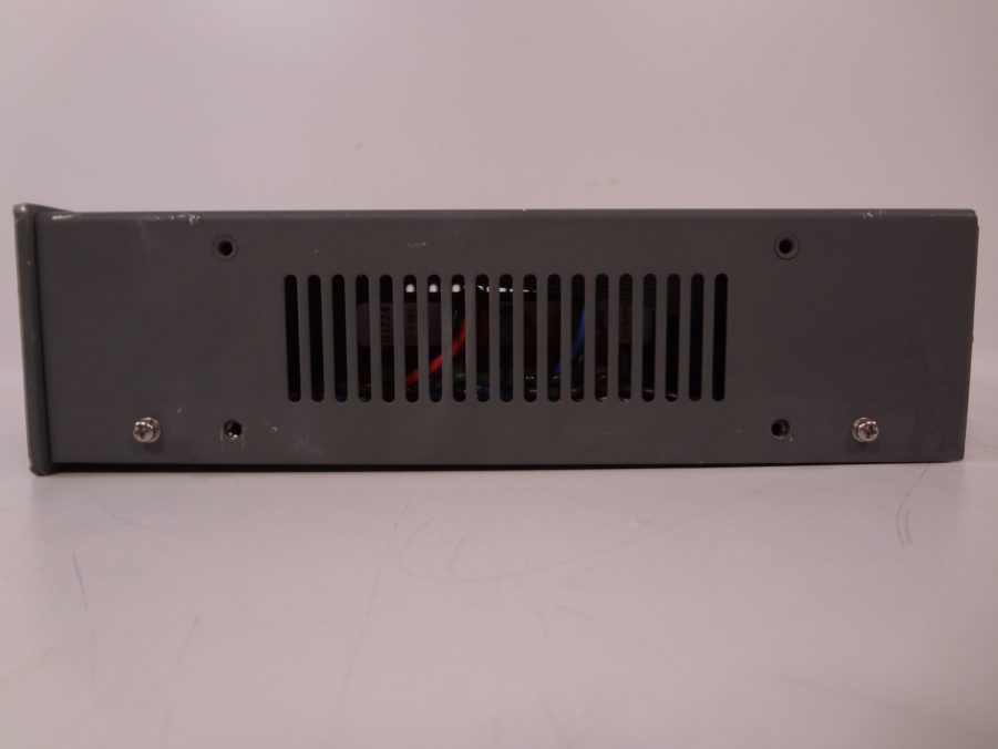 Raymarine Marine Satellite TV Below Deck Antenna Control Unit E93002 Parts Only - Image 4