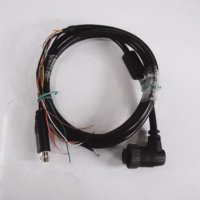 Raymarine R70029 Power/NMEA/Video Cable f/ c, e, eS, gS & Axiom Pro/XL Multifunction Displays!
