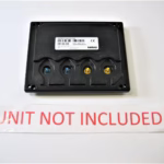 Simrad AP16 AP25 AP26 Rear Port Connector Set *NEW* Locking Cable Bushing Collar1 - Image 6