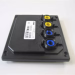 Simrad AP16 AP25 AP26 Rear Port Connector Set *NEW* Locking Cable Bushing Collar1 - Image 9