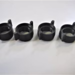 Simrad AP16 AP25 AP26 Rear Port Connector Set *NEW* Locking Cable Bushing Collar1 - Image 5