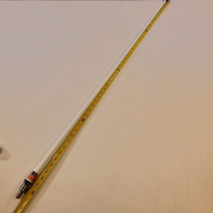 Scan Marine VHF73 3db ~4' Professional-Grade Marine VHF Antenna - NEW - Image 5