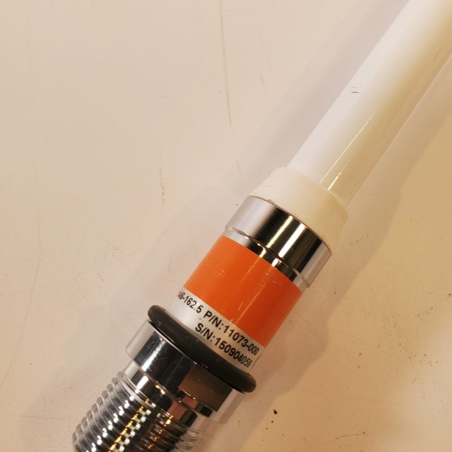 Scan Marine VHF73 3db ~4' Professional-Grade Marine VHF Antenna - NEW - Image 2