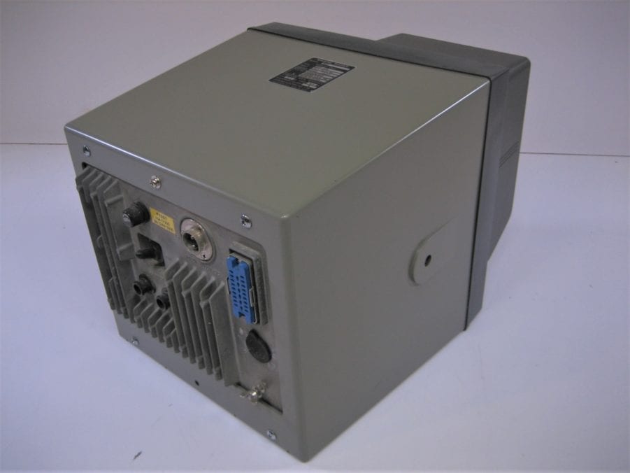 Furuno 1940 RDP-078 Marine Radar Tested Working - Image 6