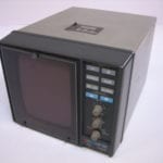 Furuno FCV-561 88kHz (Parts Or Repair) - Image 4