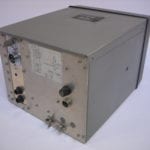 Furuno FCV-561 88kHz (Parts Or Repair) - Image 5