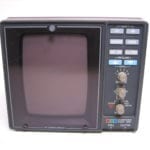 Furuno FCV-561 88kHz (Parts Or Repair) - Image 3