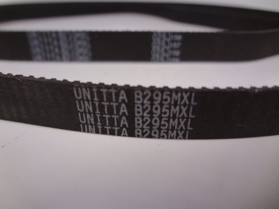 Raymarine 45STV 18" Marine Satelllite TV Antenna Elevation and Azimuth Belts - Image 4