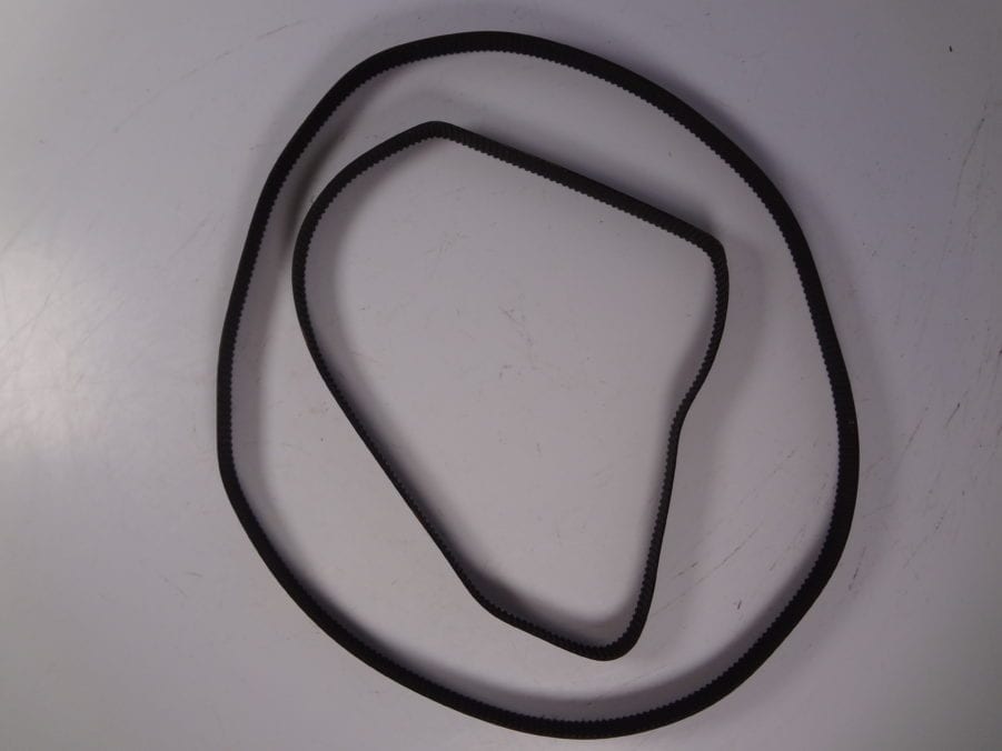 Raymarine 45STV 18" Marine Satelllite TV Antenna Elevation and Azimuth Belts