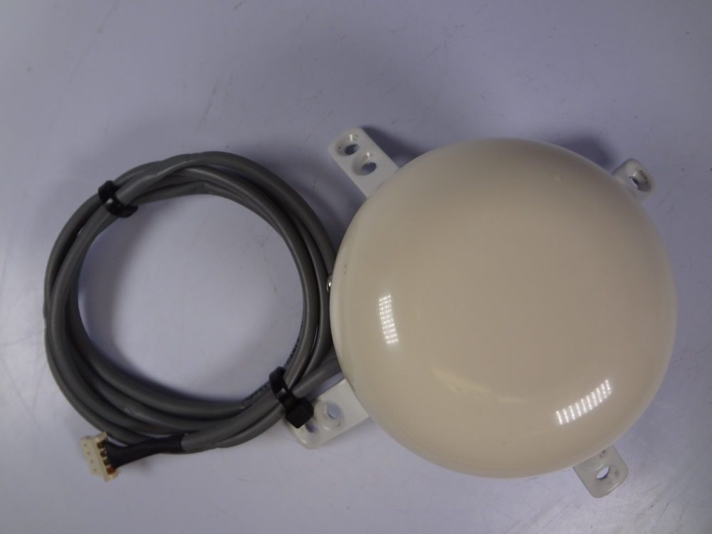 Raymarine 45STV 18" Marine Satellite TV Antenna SubReflector 01010200C02* Max Marine