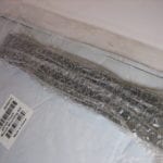 Raymarine gs165 FLUSH MOUNT HARDWARE INSTALL KIT w/Gasket A80264 - Image 4
