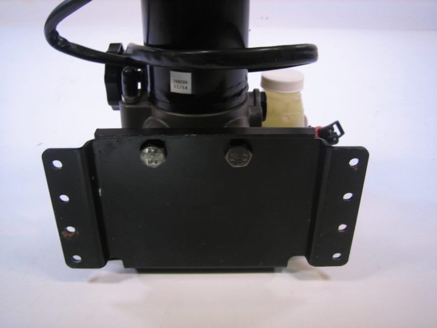 Seastar EP1500 Optimus Power Steering Pump - For Parts - Image 5
