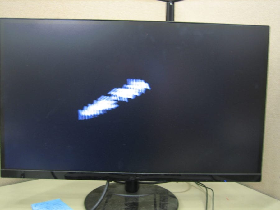 Blackbox AC505A-2A-R2 2x1 VGA and Audio Switch - Open Box - Image 8