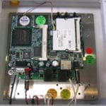 Syrens EC-AP-HP OnBoard WiFi Marine Wireless Network Box - Untested - Image 7