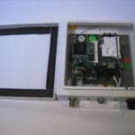 Syrens EC-AP-HP OnBoard WiFi Marine Wireless Network Box - Untested - Image 3