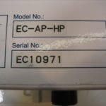 Syrens EC-AP-HP OnBoard WiFi Marine Wireless Network Box - Untested - Image 6