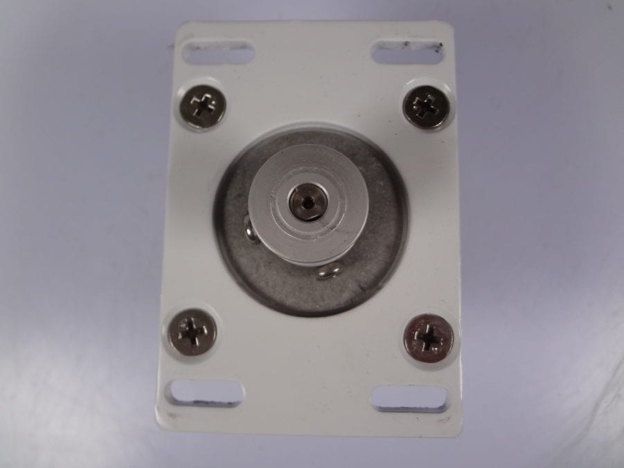 Raymarine 45STV 18" Marine Satellite TV Antenna Elevation & Azimuth Motors Only - Image 12